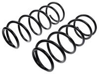 Front & Rear Coil Springs x4 for GQ Nissan Patrol Y60 RD28T / TB42E / TD42 (1988 - 1997)-Spoilers and Bodykits Australia