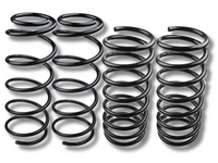 Front & Rear Coil Springs x4 for GQ Nissan Patrol Y60 RD28T / TB42E / TD42 (1988 - 1997)-Spoilers and Bodykits Australia