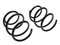 Front & Rear Coil Springs x4 for Mini Cooper S R50 / R53 1.6L (2002 - 2006)-Spoilers and Bodykits Australia