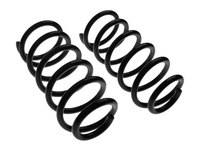 Front & Rear Coil Springs x4 for Mini Cooper S R50 / R53 1.6L (2002 - 2006)-Spoilers and Bodykits Australia