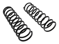 Front & Rear Coil Springs x4 for Nissan Micra K11 1.3L CG13DE (1992 - 2007)-Spoilers and Bodykits Australia