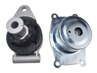Front & Rear Engine Mounts for Holden Astra AH / TS 1.8L Automatic (1998 - 2010)-Spoilers and Bodykits Australia