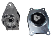 Front & Rear Engine Mounts for Holden Astra AH / TS 1.8L Automatic (1998 - 2010)-Spoilers and Bodykits Australia