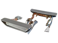 Front & Rear Exterior Door Handles x 4 for XA GT Ford Falcon / Fairmont Sedan / Wagon-Spoilers and Bodykits Australia