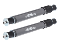 Front & Rear Foam Cell Shock Absorbers for GQ / GU Nissan Patrol Y60 / Y61 to Suit 3" to 4" Lift-Spoilers and Bodykits Australia