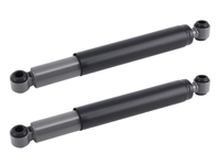 Front & Rear Foam Cell Shock Absorbers for GQ / GU Nissan Patrol Y60 / Y61 to Suit 3" to 4" Lift-Spoilers and Bodykits Australia