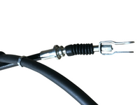 Front & Rear Hand Brake Cables for Toyota Hilux GGN25R SR / SR5 (2006 - 2015)-Spoilers and Bodykits Australia