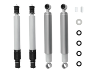 Front & Rear Heavy Duty Shock Absorbers for GQ / GU Nissan Patrol (1988 - 2016)-Spoilers and Bodykits Australia