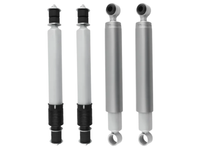 Front & Rear Heavy Duty Shock Absorbers for GQ / GU Nissan Patrol (1988 - 2016)-Spoilers and Bodykits Australia