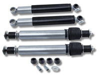 Front & Rear Heavy Duty Shock Absorbers for GQ / GU Nissan Patrol (1988 - 2016)-Spoilers and Bodykits Australia