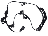 Front & Rear Left & Right ABS Wheel Speed Sensors x4 for ML / MN Mitsubishi Triton-Spoilers and Bodykits Australia