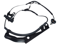 Front & Rear Left & Right ABS Wheel Speed Sensors x4 for ML / MN Mitsubishi Triton-Spoilers and Bodykits Australia