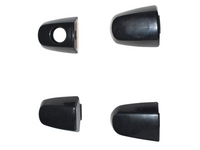 Front & Rear Left & Right Outer Door Handles x4 for Toyota Camry 36 Series (2002 - 2006)-Spoilers and Bodykits Australia