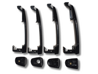 Front & Rear Left & Right Outer Door Handles x4 for Toyota Camry 36 Series (2002 - 2006)-Spoilers and Bodykits Australia