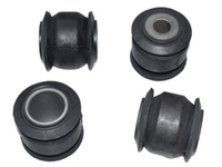 Front & Rear Rubber Panhard Bushes x4 for GQ / GU Nissan Patrol Y60 / Y61-Spoilers and Bodykits Australia