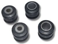 Front & Rear Rubber Panhard Bushes x4 for GQ / GU Nissan Patrol Y60 / Y61-Spoilers and Bodykits Australia