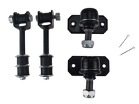 Front & Rear Sway Bar Links with Mount Bushes x 4 for 80 / 105 Series Toyota Landcruiser (1990 - 2006)-Spoilers and Bodykits Australia