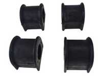 Front & Rear Sway Bar Links with Mount Bushes x 4 for 80 / 105 Series Toyota Landcruiser (1990 - 2006)-Spoilers and Bodykits Australia