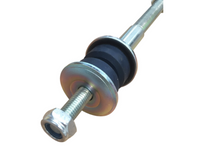 Front & Rear Sway Bar Links x 4 with Extended Thread for GQ Nissan Patrol Y60 - Suits 2" to 8" Lift-Spoilers and Bodykits Australia