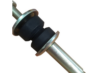 Front & Rear Sway Bar Links x 4 with Extended Thread for GQ Nissan Patrol Y60 - Suits 2" to 8" Lift-Spoilers and Bodykits Australia