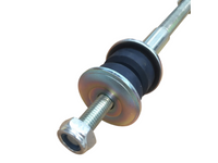 Front & Rear Sway Bar Links x 4 with Extended Thread for GU Nissan Patrol Y61 - Suits 2" to 6" Lift-Spoilers and Bodykits Australia