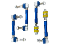 Front & Rear Sway Bar Links x4 for 120 / 150 Series Toyota Prado KDJ120 / KDJ150 / RZJ120 / GRJ120 (2005 - 2014)-Spoilers and Bodykits Australia