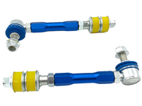 Front & Rear Sway Bar Links x4 for 120 / 150 Series Toyota Prado KDJ120 / KDJ150 / RZJ120 / GRJ120 (2005 - 2014)-Spoilers and Bodykits Australia