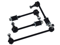 Front & Rear Sway Bar Stabiliser Links x 4 for GU Nissan Patrol Y61 (1997 - 2014)-Spoilers and Bodykits Australia