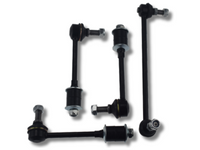 Front & Rear Sway Bar Stabiliser Links x 4 for GU Nissan Patrol Y61 (1997 - 2014)-Spoilers and Bodykits Australia