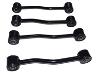 Front & Rear Sway Bar Stabiliser Links x 4 for Jeep Grand Cherokee WG / WJ (1999 - 2005)-Spoilers and Bodykits Australia