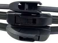 Front & Rear Windscreen Wiper Blade Set for Hyundai i30 GD / GD2 - 660mm + 356mm + 330mm (2012 - 2017)-Spoilers and Bodykits Australia