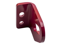 Front Recovery Tow Point Kit for 90 Series Toyota Prado 4WD (1996 - 2002)-Spoilers and Bodykits Australia