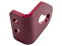 Front Recovery Tow Point Kit for 90 Series Toyota Prado 4WD (1996 - 2002)-Spoilers and Bodykits Australia