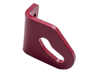 Front Recovery Tow Point Kit for 90 Series Toyota Prado 4WD (1996 - 2002)-Spoilers and Bodykits Australia