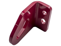 Front Recovery Tow Point Kit for 90 Series Toyota Prado 4WD (1996 - 2002)-Spoilers and Bodykits Australia