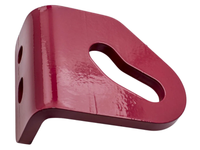 Front Recovery Tow Point Kit for 90 Series Toyota Prado 4WD (1996 - 2002)-Spoilers and Bodykits Australia