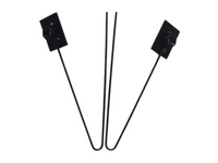 Front Recovery Tow Point Kit for GU Nissan Patrol Series 2 / 3 / 4 / 5 - Yellow-Spoilers and Bodykits Australia