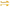 Front Recovery Tow Point Kit for Isuzu D-MAX / MU-X & Mazda BT-50 - Yellow (2020 Onwards)-Spoilers and Bodykits Australia