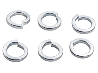 Front Recovery Tow Point Kit for ML / MN Mitsubishi Triton 4WD (2006 - 2015)-Spoilers and Bodykits Australia