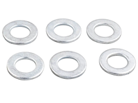 Front Recovery Tow Point Kit for ML / MN Mitsubishi Triton 4WD (2006 - 2015)-Spoilers and Bodykits Australia