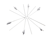 Front Recovery Tow Point Kit for ML / MN Mitsubishi Triton 4WD (2006 - 2015)-Spoilers and Bodykits Australia