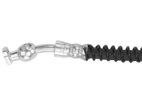 Front Right Brake Hydraulic Hose for Land Rover Discovery 2 L318 AWD (1998 - 2004)-Spoilers and Bodykits Australia