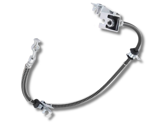 Front Right Brake Hydraulic Hose for Land Rover Range Rover P38A (1998 - 2002)-Spoilers and Bodykits Australia