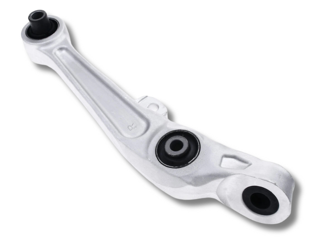 Front Right Driver Side Forward Lower Control Arm for Nissan 350Z Z33 (2003 - 2009)-Spoilers and Bodykits Australia