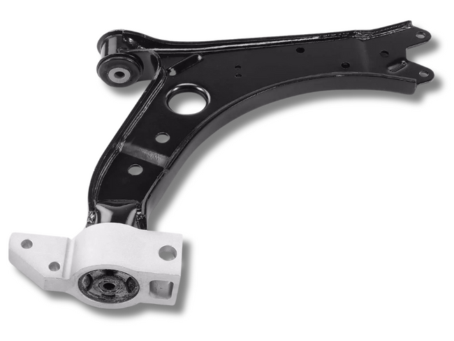 Front Right Driver Side Lower Control Arm for Audi A3 8P1 & Volkswagen Jetta 1K2 / Golf / EOS & Skoda Yeti-Spoilers and Bodykits Australia