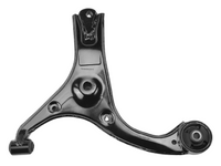 Front Right Driver Side Lower Control Arm for Hyundai Accent & Kia Rio JB Hatchback (2005 - 2011)-Spoilers and Bodykits Australia