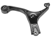 Front Right Driver Side Lower Control Arm for Hyundai Accent & Kia Rio JB Hatchback (2005 - 2011)-Spoilers and Bodykits Australia