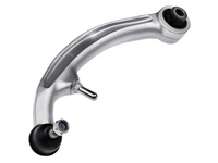 Front Right Driver Side Lower Control Arm for Nissan 350Z Z33 & Infiniti G35 VQ35DE (2003 - 2009)-Spoilers and Bodykits Australia