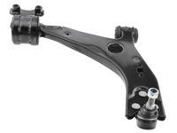 Front Right Driver Side Lower Control Arm with Ball Joint for Volvo S40 / C30 / C70 / V50 (2004 - 2013)-Spoilers and Bodykits Australia