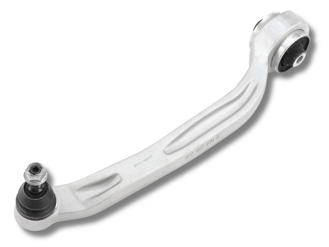 Front Right Driver Side Lower Rearward Control Arm for Audi A6 C6 4F2 / 4F5 / 4FH (2004 - 2011)-Spoilers and Bodykits Australia